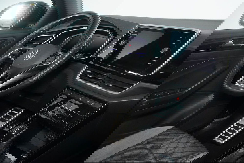 Volkswagen T-Roc usata a Perugia (13)