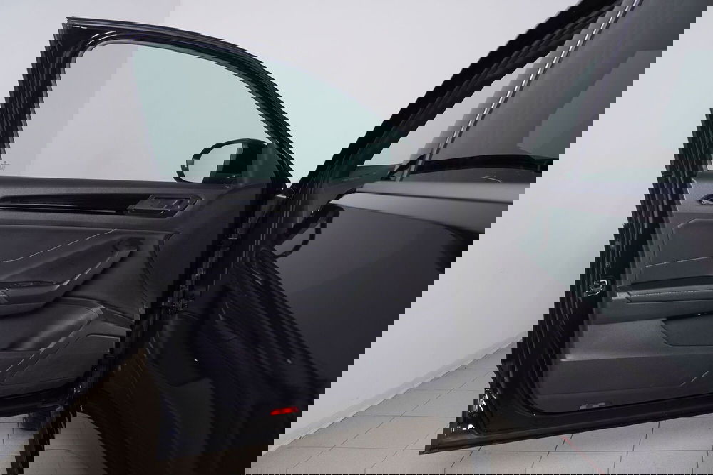 Volkswagen T-Roc usata a Perugia (14)