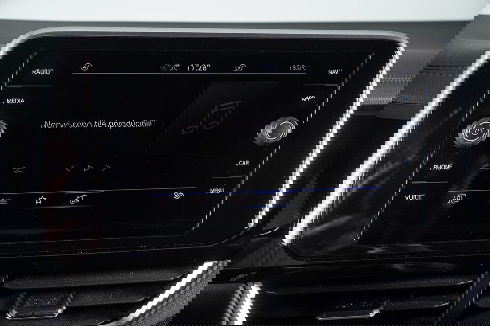 Volkswagen T-Roc usata a Perugia (18)