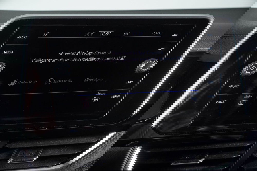 Volkswagen T-Roc usata a Perugia (19)