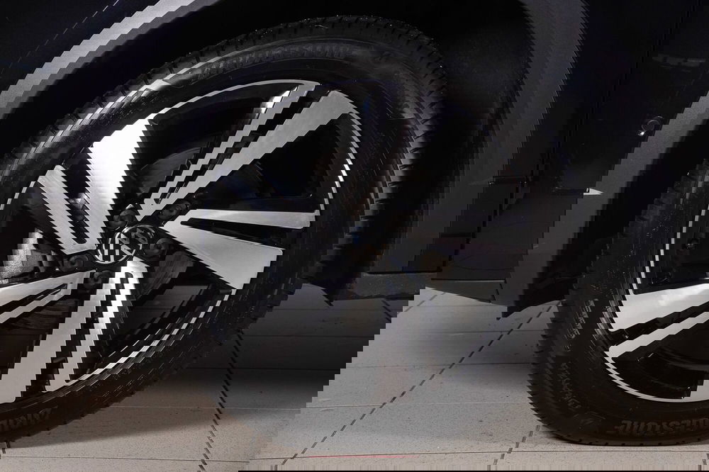 Volkswagen T-Roc usata a Perugia (6)