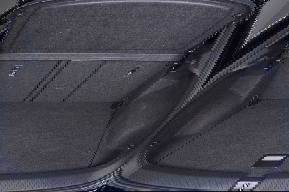 Volkswagen T-Roc usata a Perugia (7)