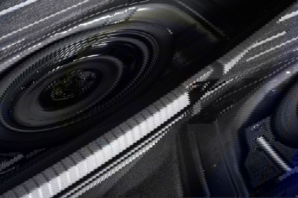 Volkswagen T-Roc usata a Perugia (8)