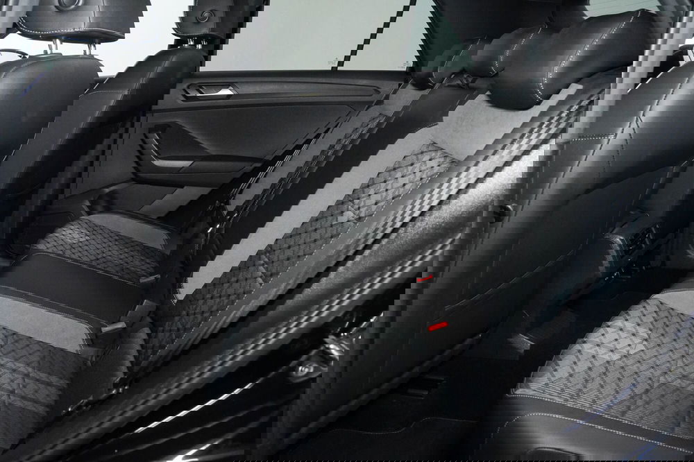 Volkswagen T-Roc usata a Perugia (9)