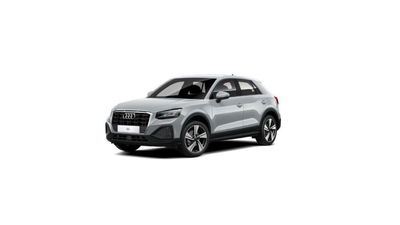 Audi Q2 Q2 30 TDI del 2022 usata a Pratola Serra