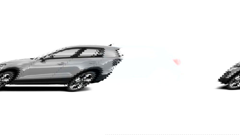 Audi Q2 usata a Avellino (2)