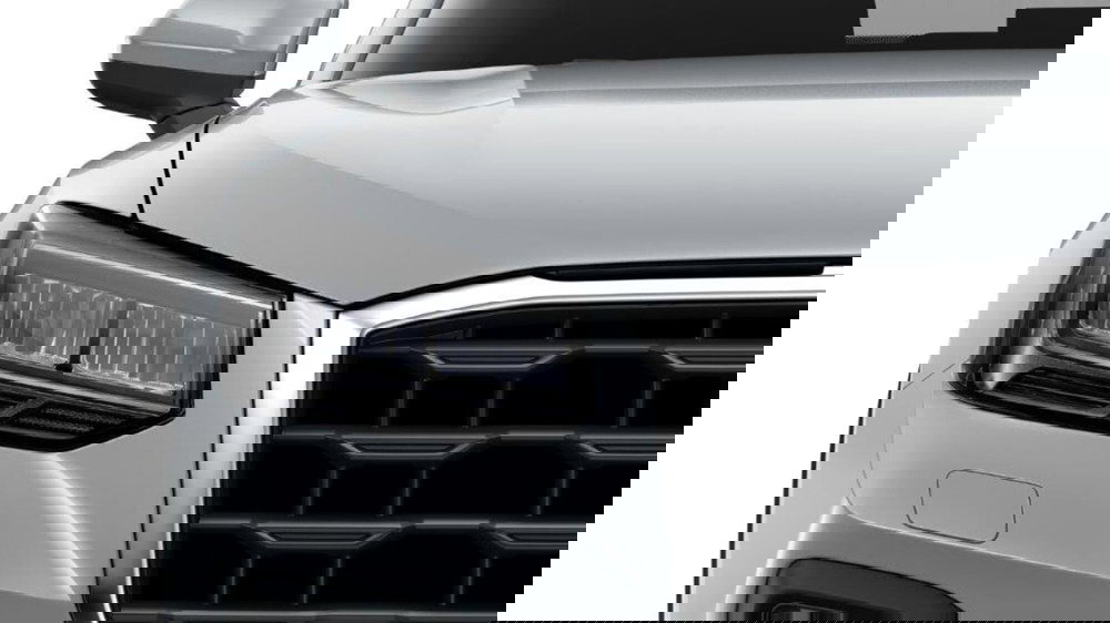 Audi Q2 usata a Avellino (7)