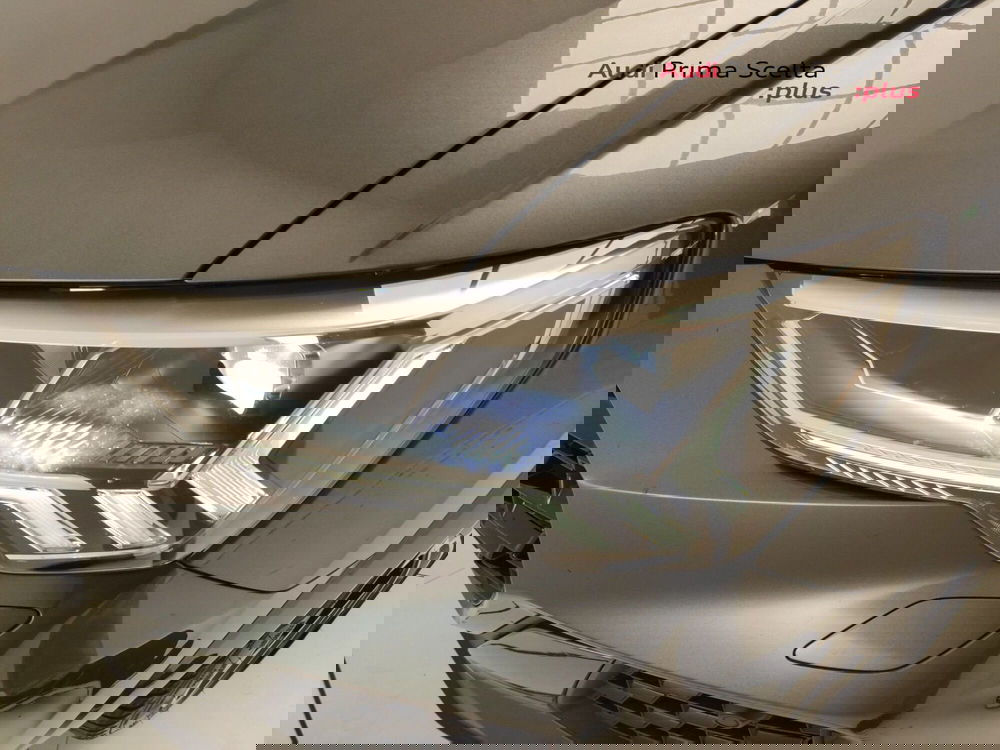 Audi RS Q3 Sportback usata a Avellino (13)