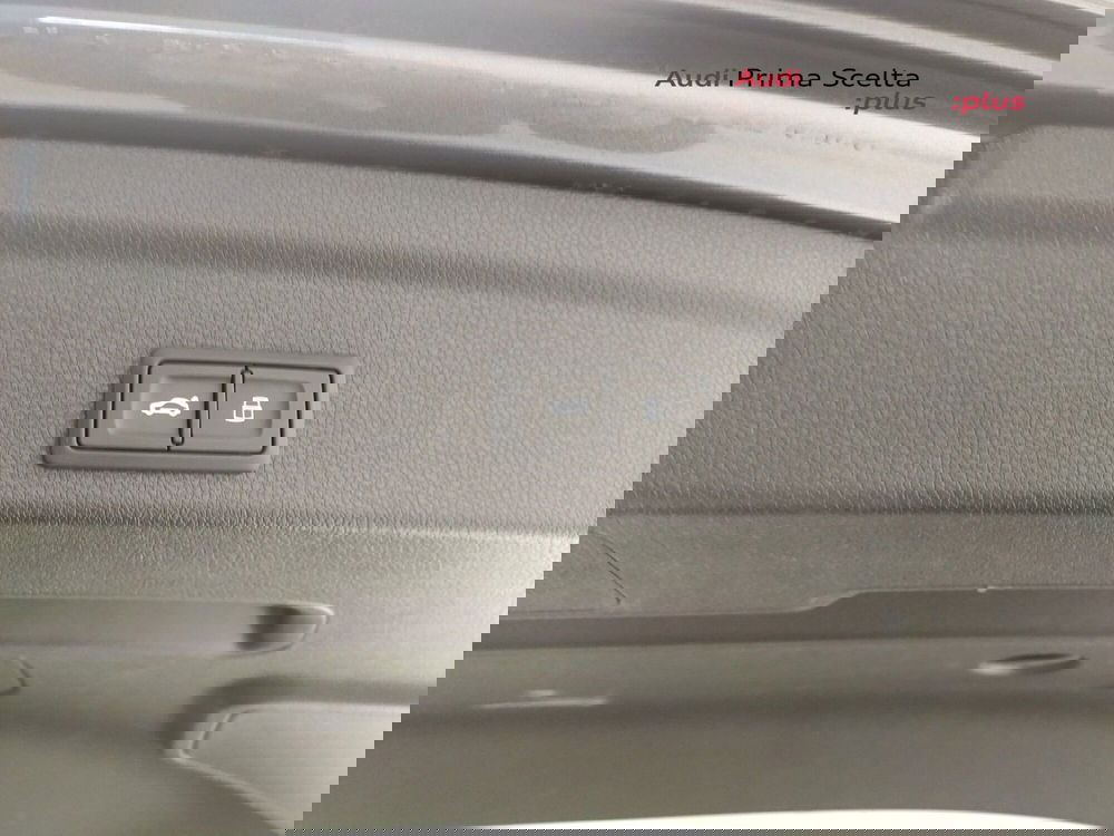 Audi RS Q3 Sportback usata a Avellino (15)