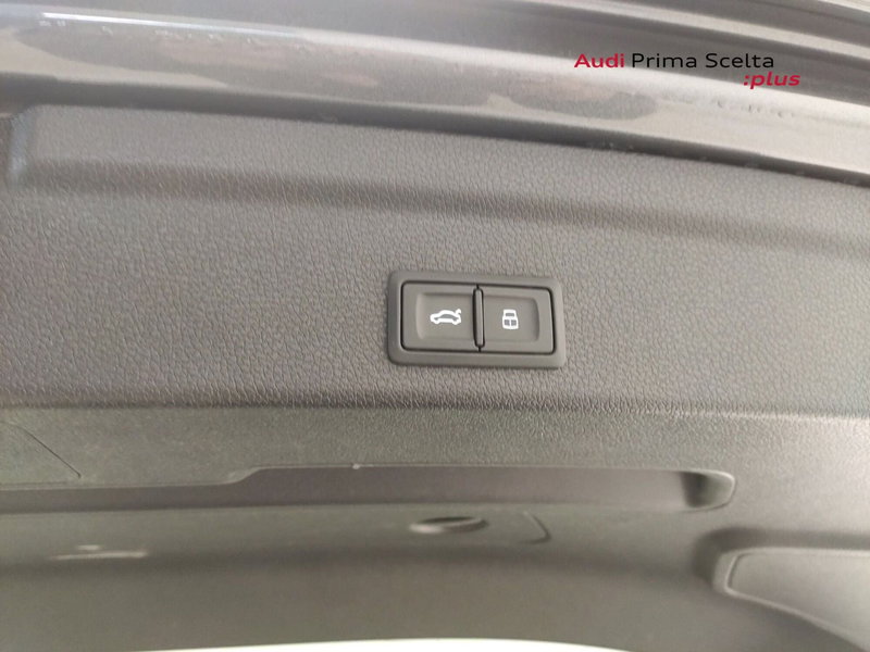 Audi RS Q3 Sportback usata a Avellino (15)