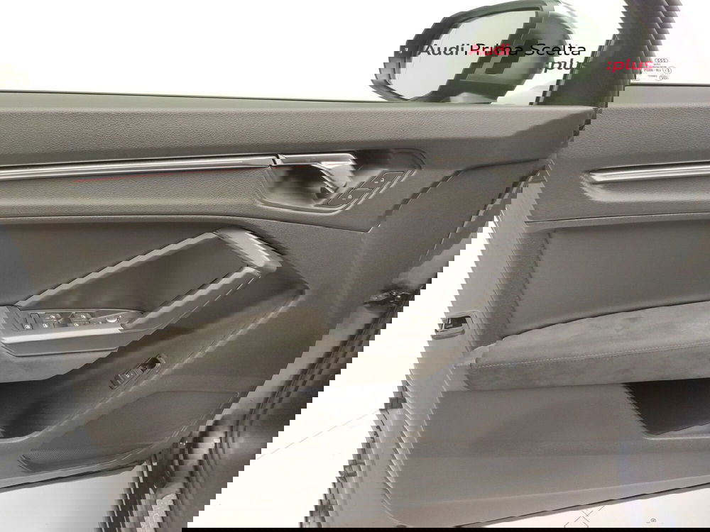 Audi RS Q3 Sportback usata a Avellino (16)