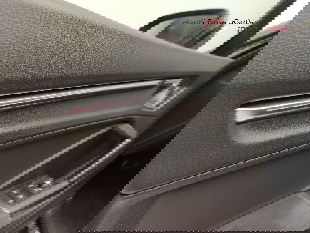 Audi RS Q3 Sportback usata a Avellino (17)