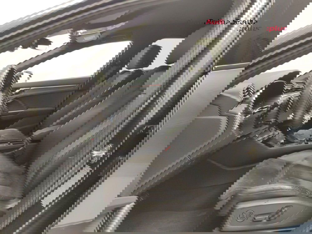 Audi RS Q3 Sportback usata a Avellino (19)