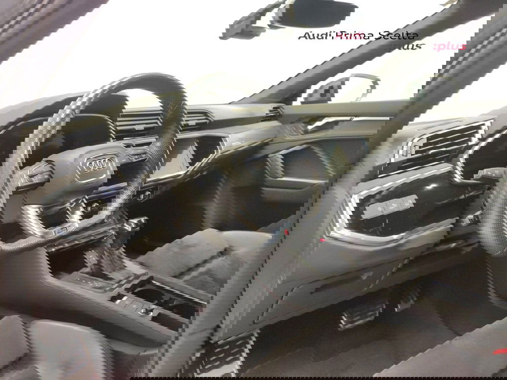 Audi RS Q3 Sportback usata a Avellino (20)