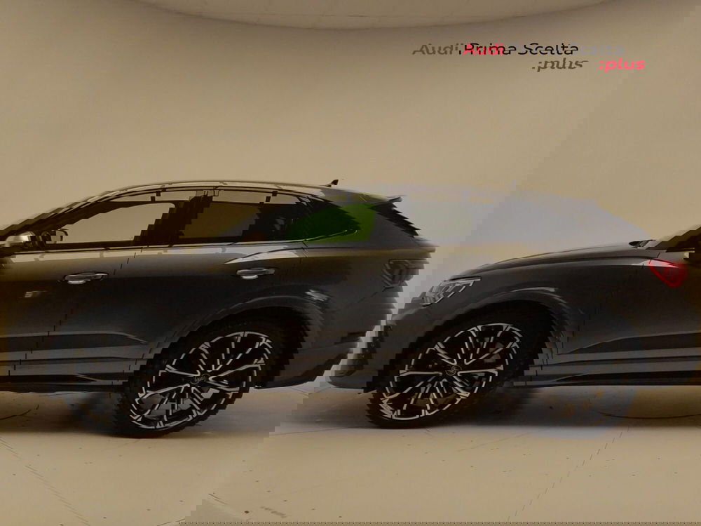 Audi RS Q3 Sportback usata a Avellino (5)