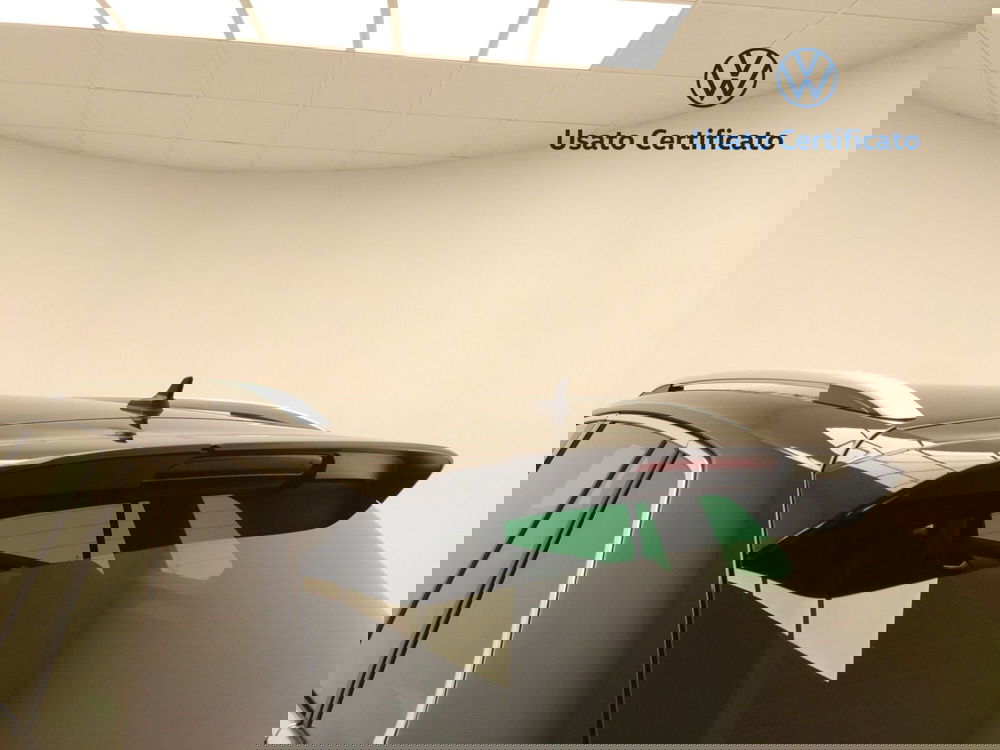 Volkswagen Tiguan usata a Avellino (14)