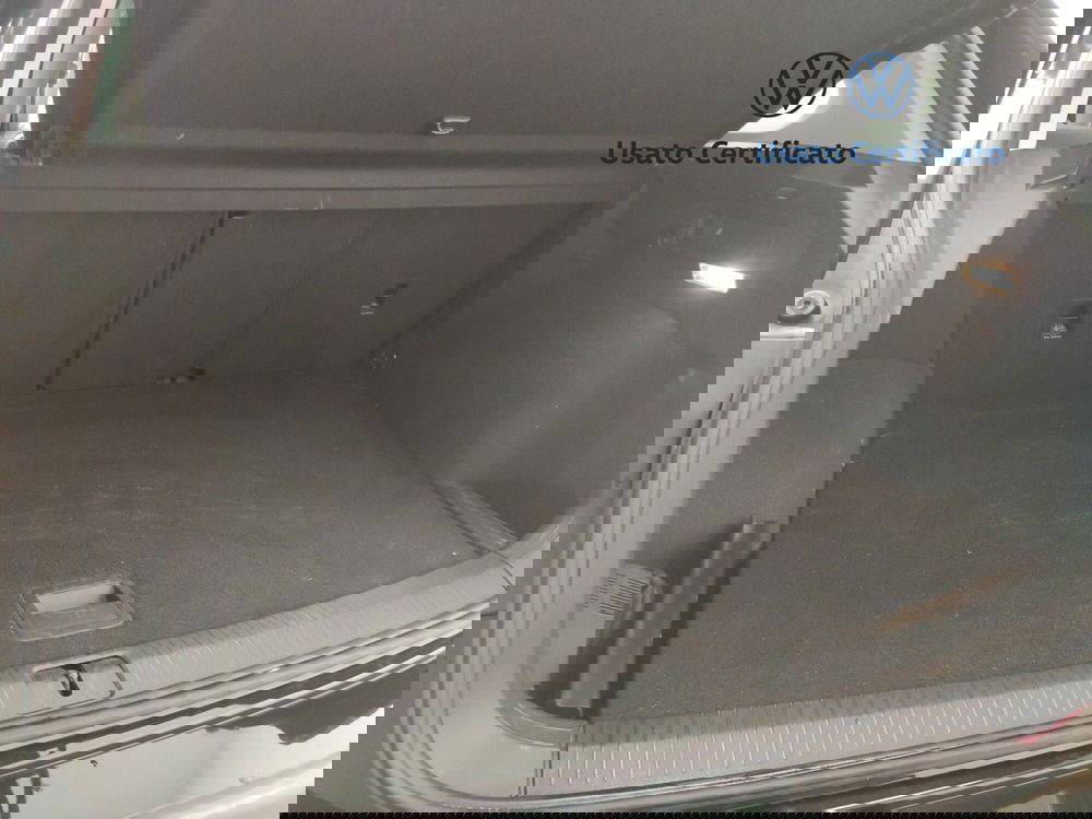 Volkswagen Tiguan usata a Avellino (16)