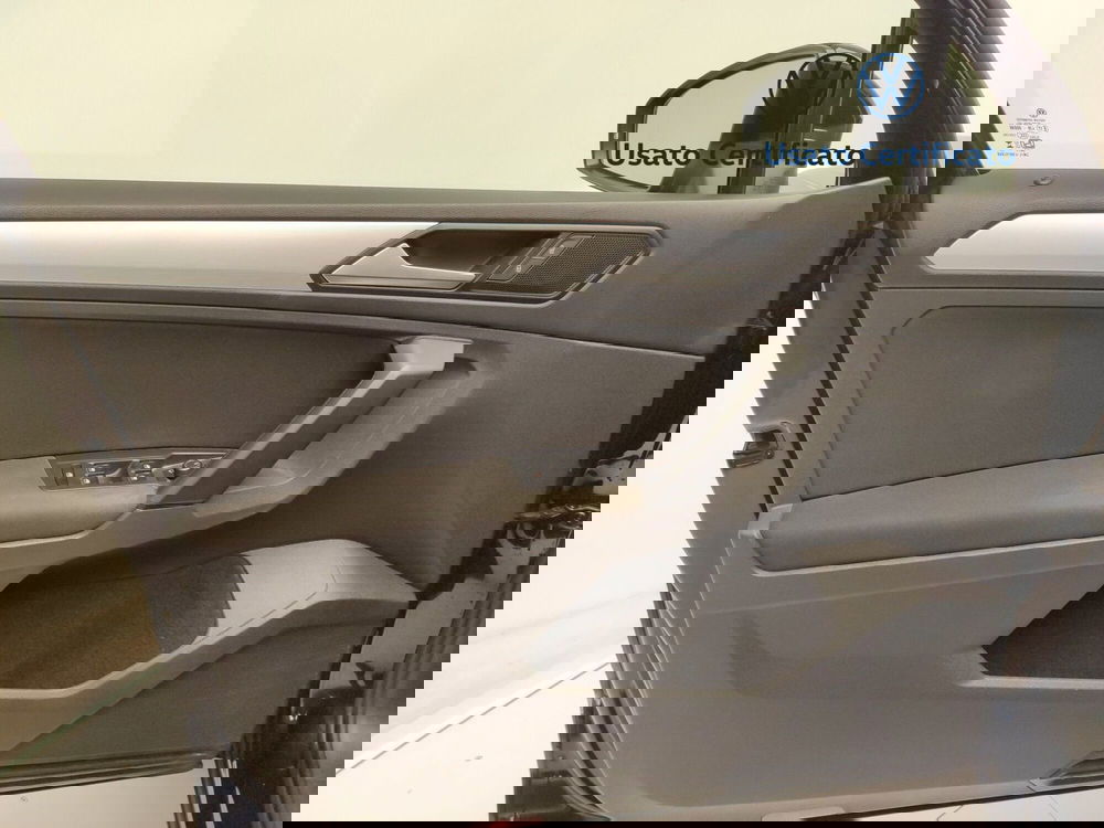 Volkswagen Tiguan usata a Avellino (17)