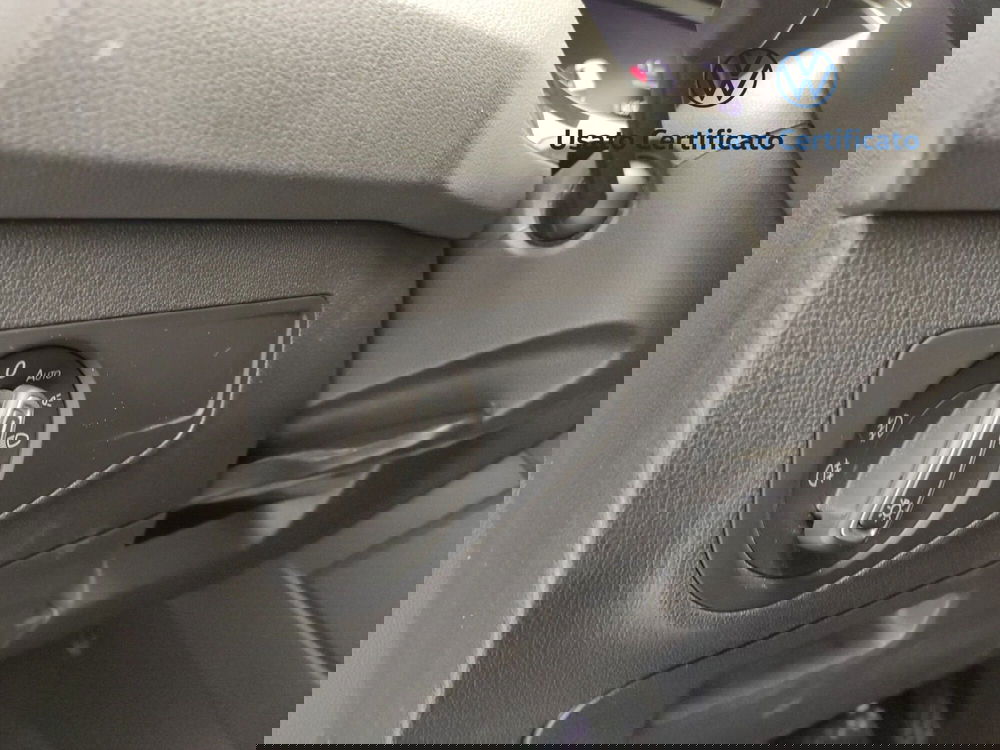 Volkswagen Tiguan usata a Avellino (20)