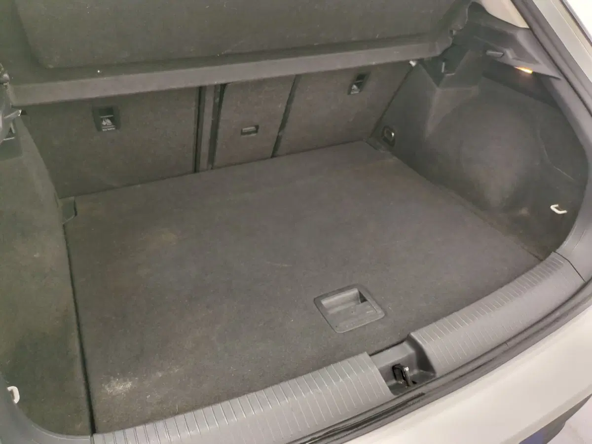 Volkswagen T-Roc usata a Avellino (10)