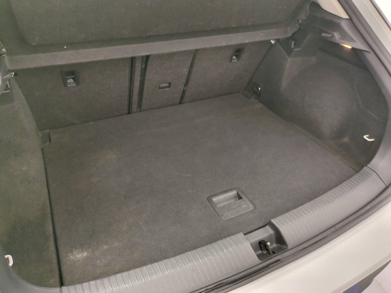 Volkswagen T-Roc usata a Avellino (10)