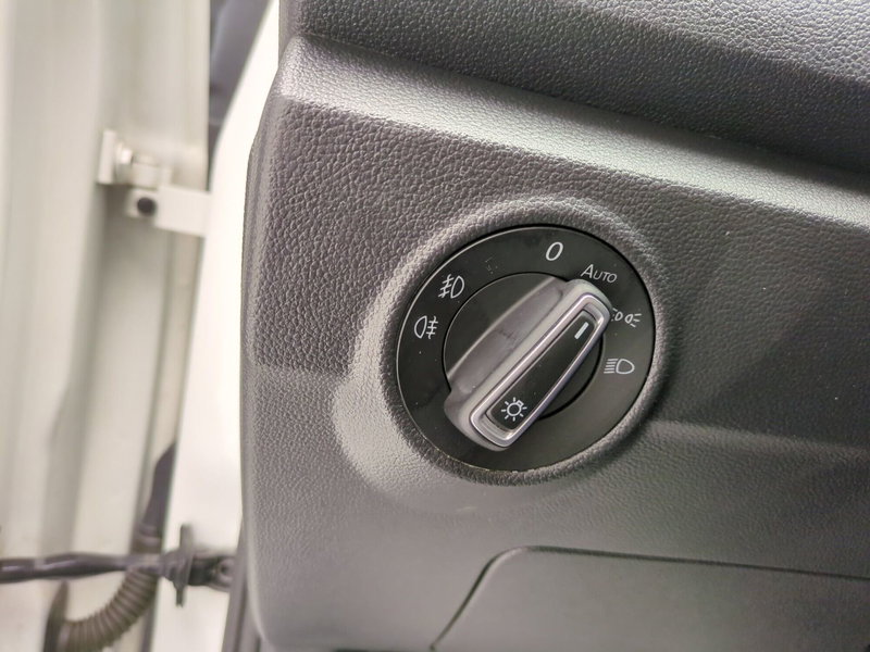 Volkswagen T-Roc usata a Avellino (13)