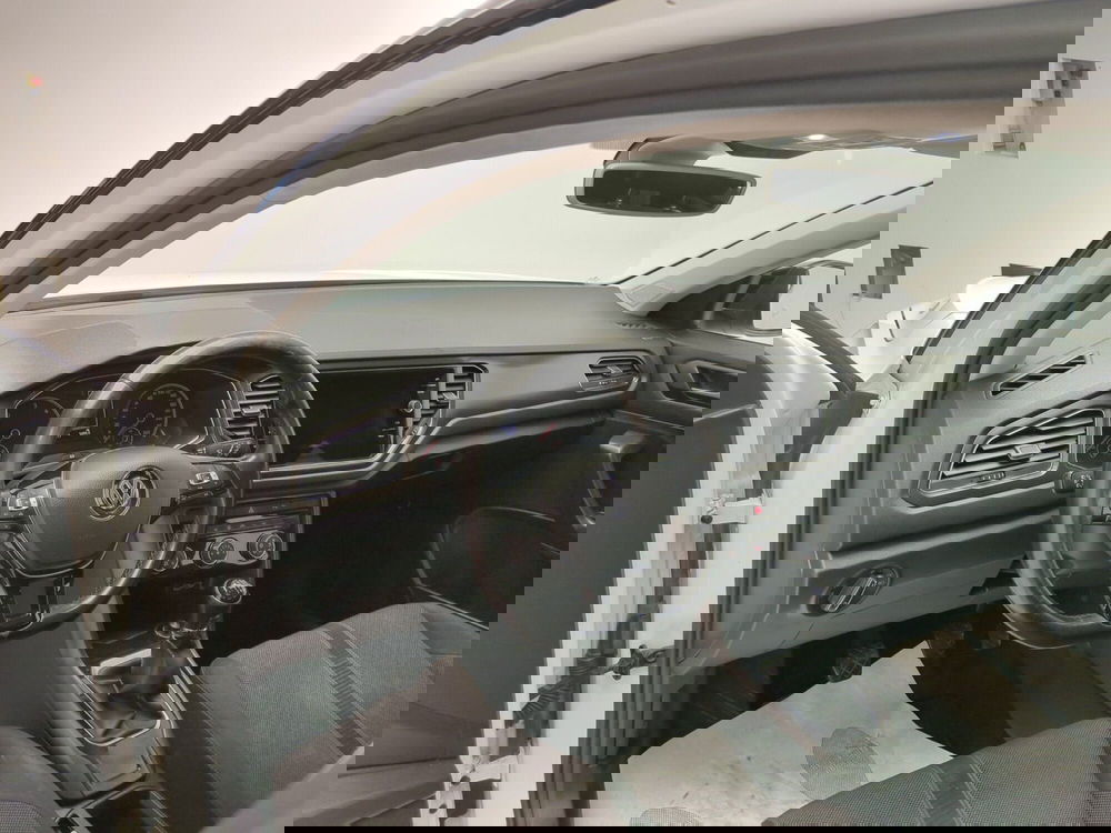 Volkswagen T-Roc usata a Avellino (14)