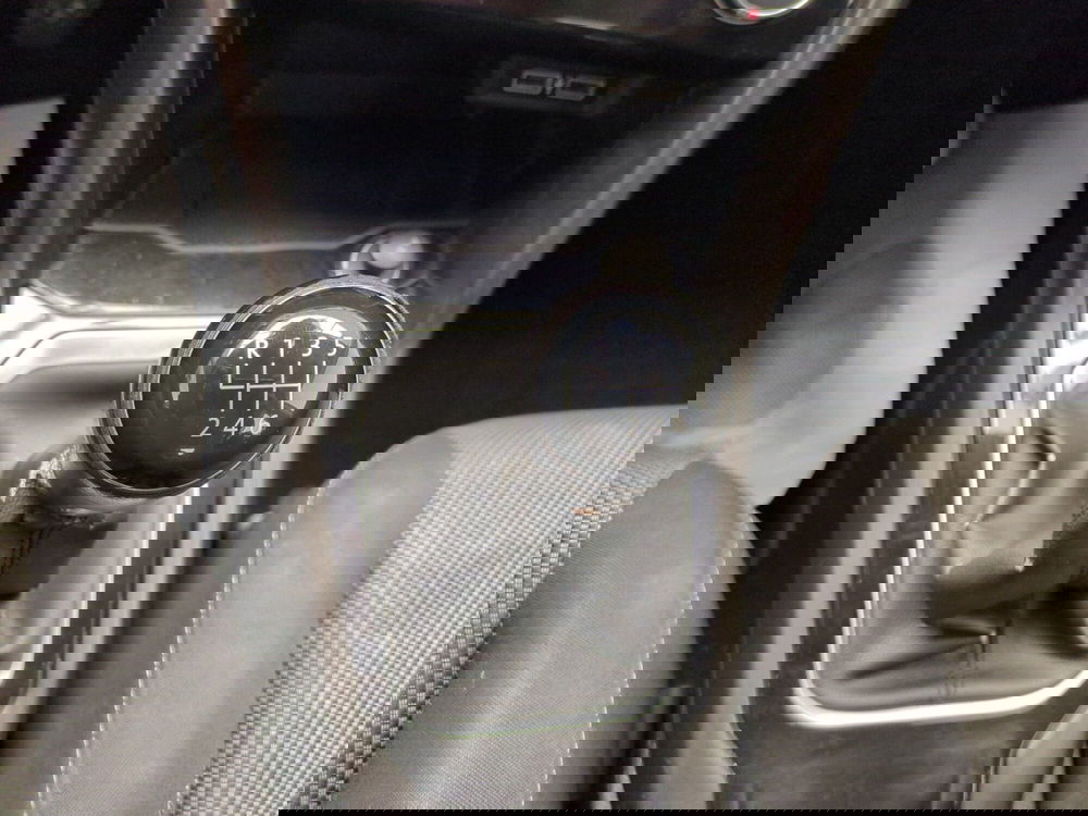 Volkswagen T-Roc usata a Avellino (20)