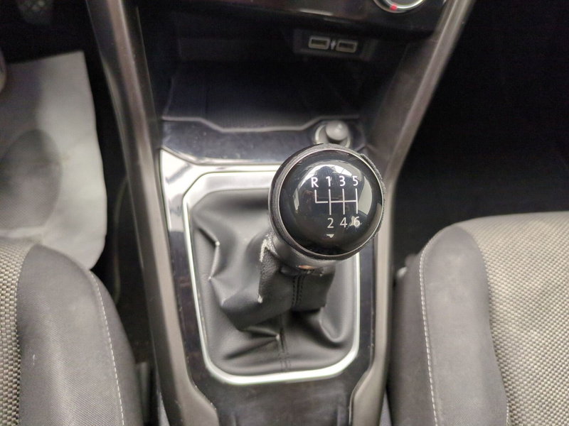 Volkswagen T-Roc usata a Avellino (20)