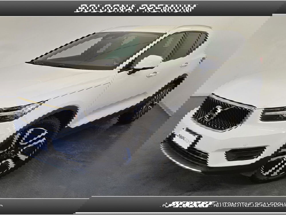 Volvo XC40 usata a Bologna