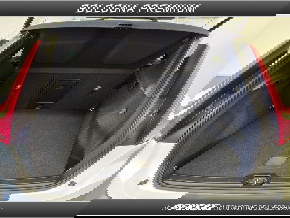 Volvo XC40 usata a Bologna (10)