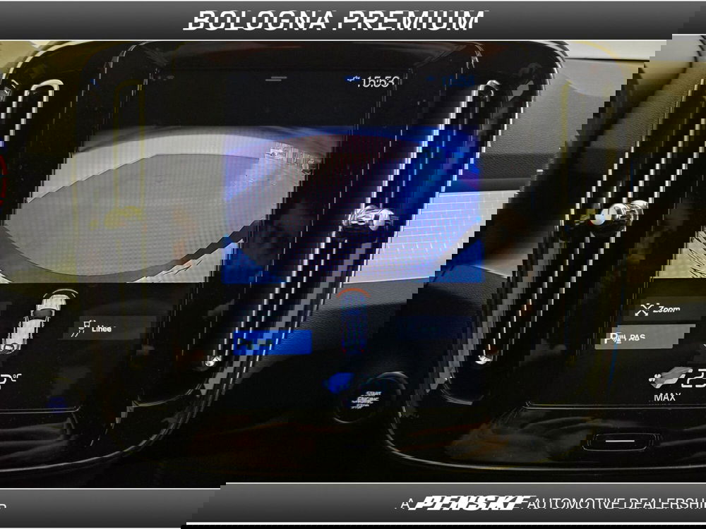 Volvo XC40 usata a Bologna (13)