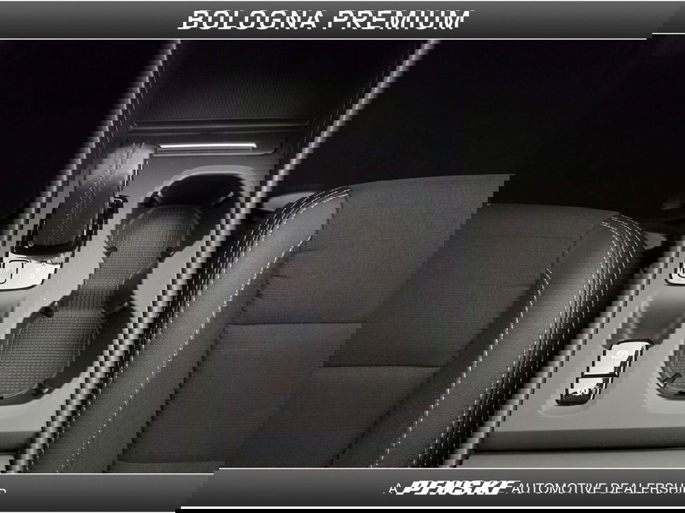 Volvo XC40 usata a Bologna (16)