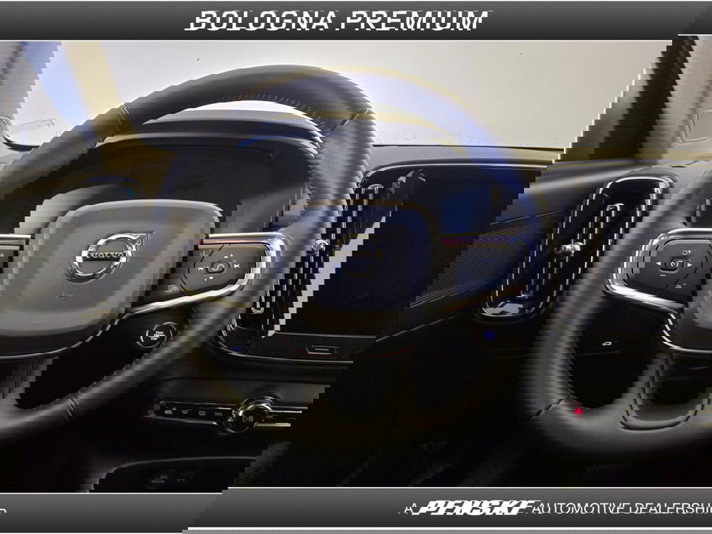 Volvo XC40 usata a Bologna (17)