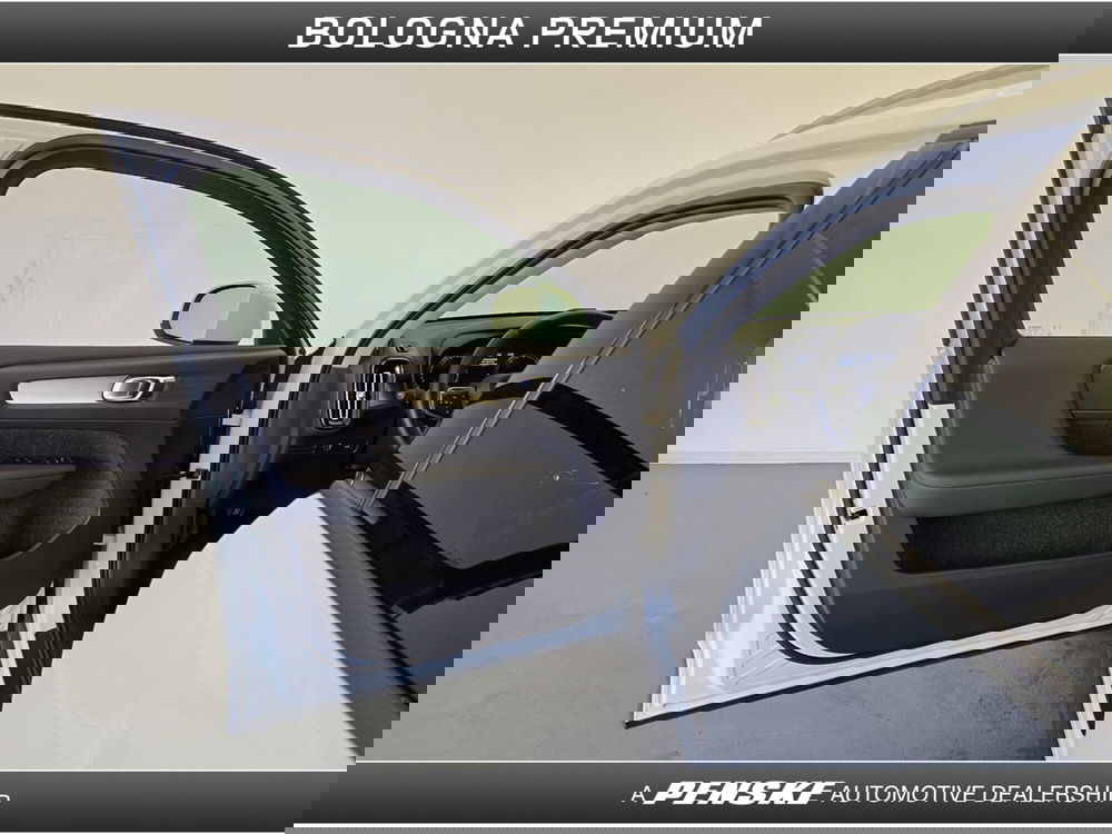 Volvo XC40 usata a Bologna (18)