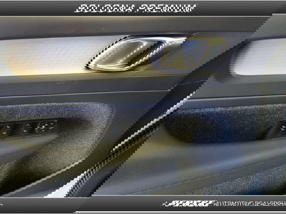 Volvo XC40 usata a Bologna (19)