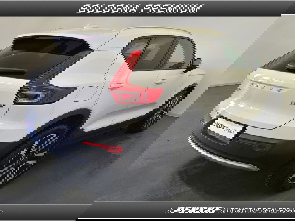 Volvo XC40 usata a Bologna (2)