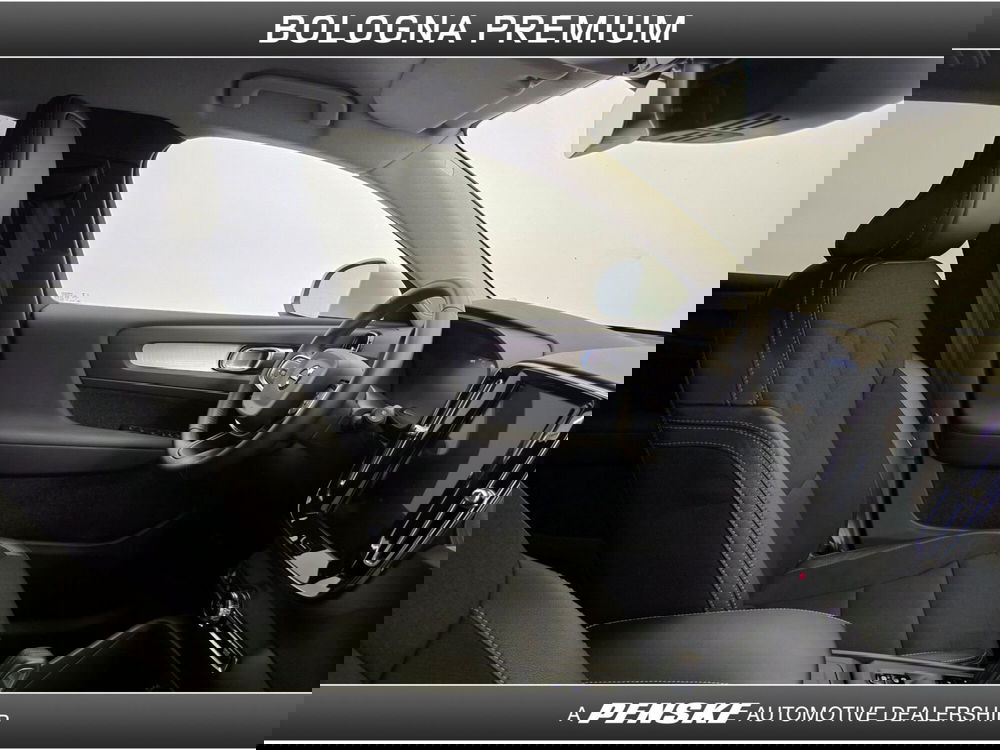 Volvo XC40 usata a Bologna (3)