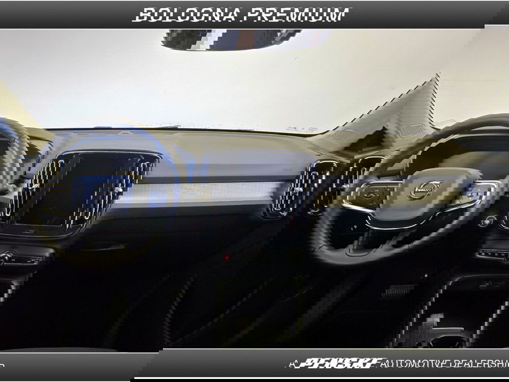 Volvo XC40 usata a Bologna (4)