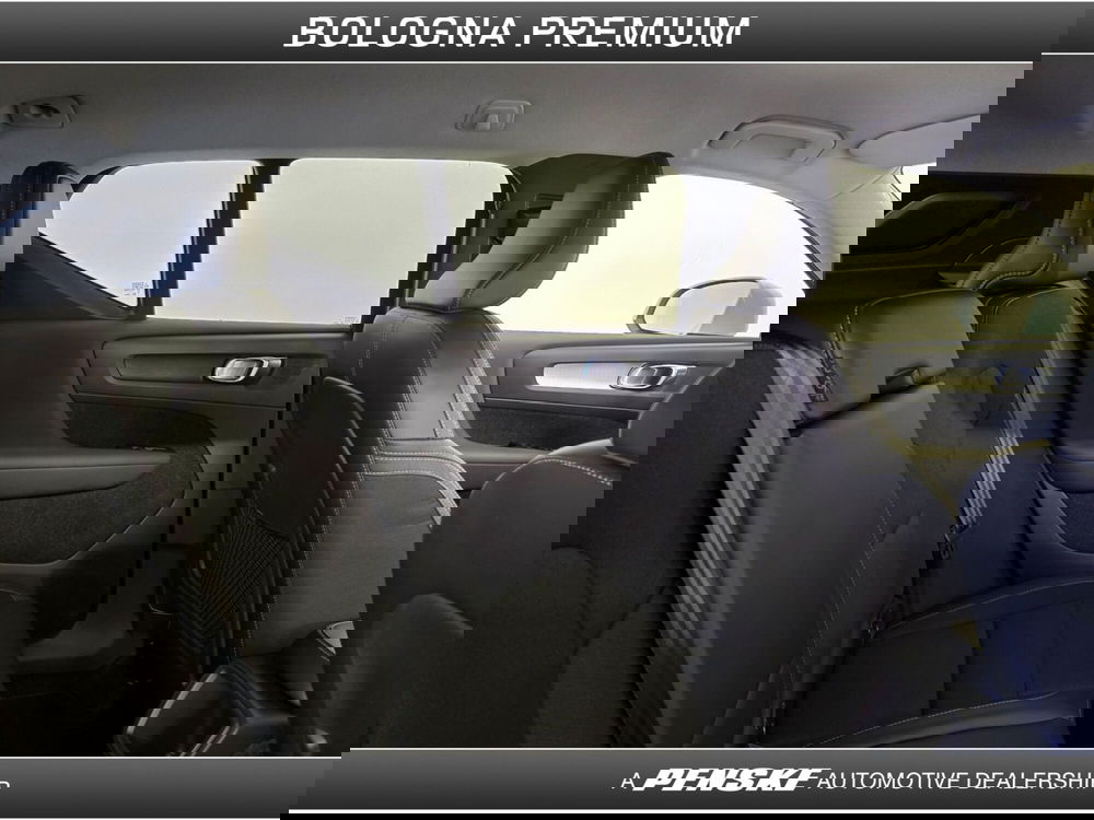 Volvo XC40 usata a Bologna (5)