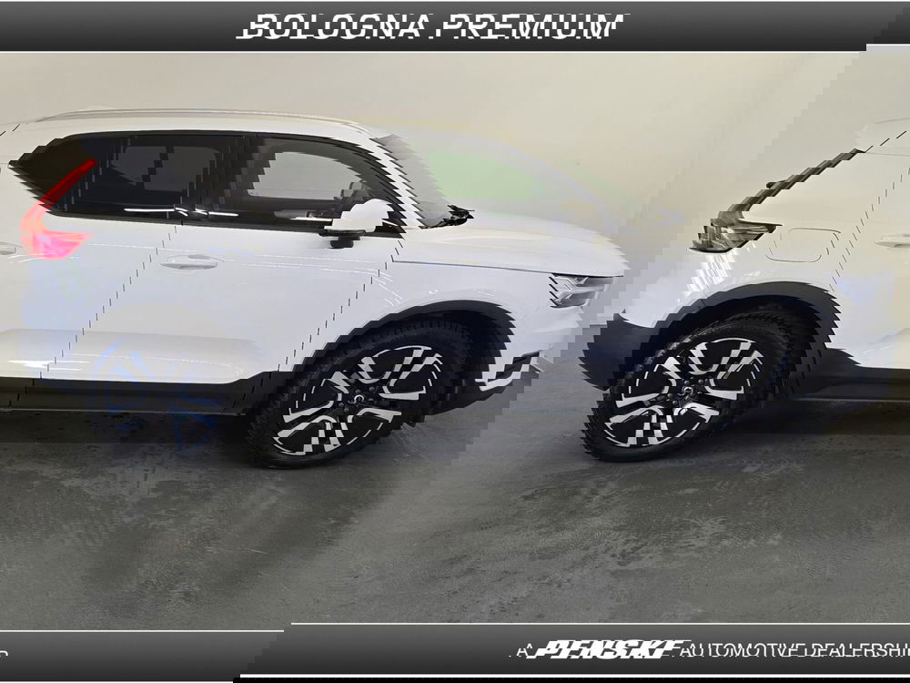Volvo XC40 usata a Bologna (6)