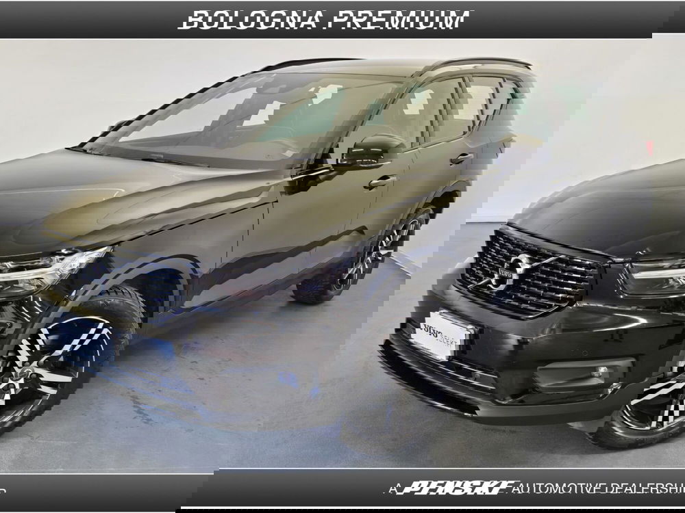 Volvo XC40 usata a Bologna