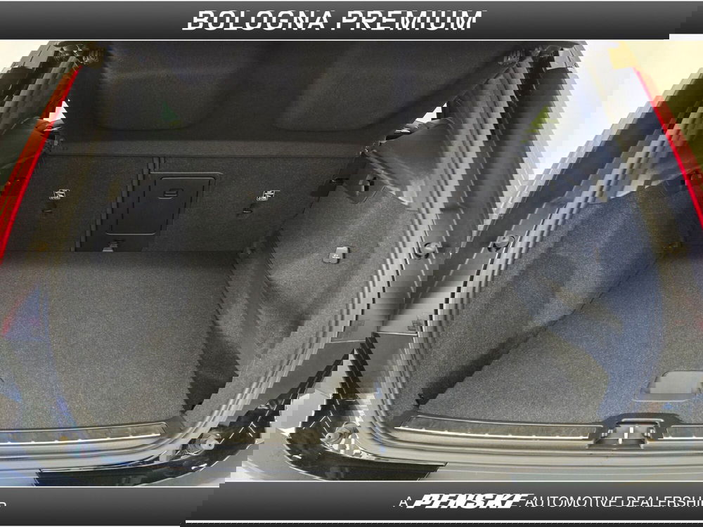 Volvo XC40 usata a Bologna (10)