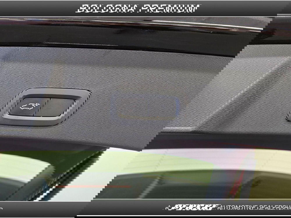 Volvo XC40 usata a Bologna (11)