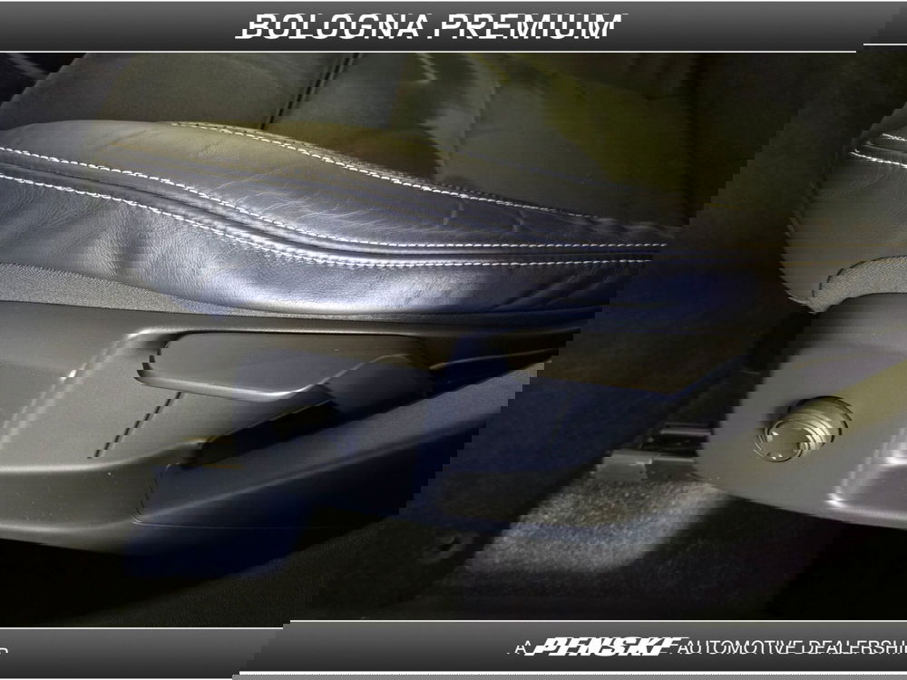 Volvo XC40 usata a Bologna (19)