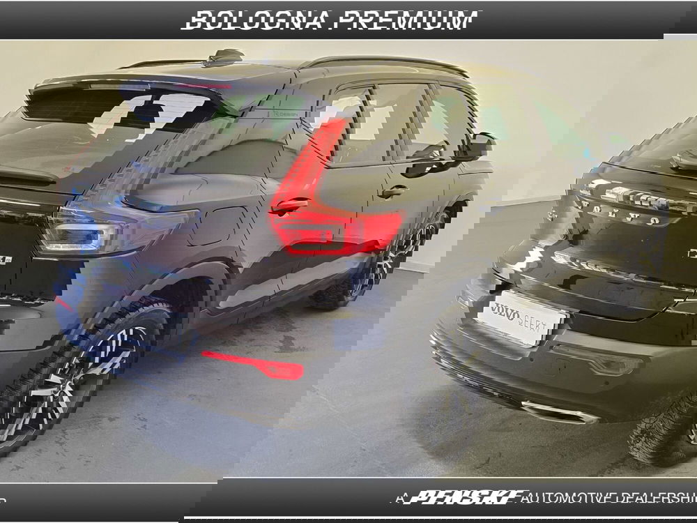 Volvo XC40 usata a Bologna (2)