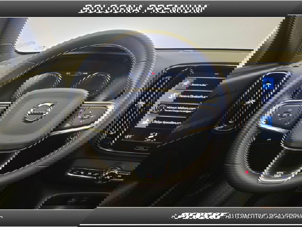 Volvo XC40 usata a Bologna (20)