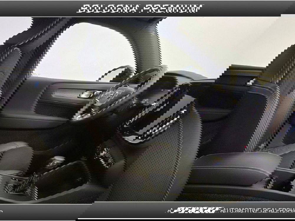 Volvo XC40 usata a Bologna (3)