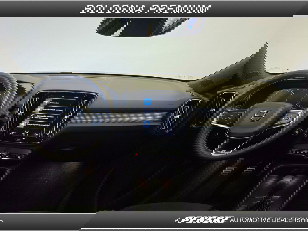 Volvo XC40 usata a Bologna (4)