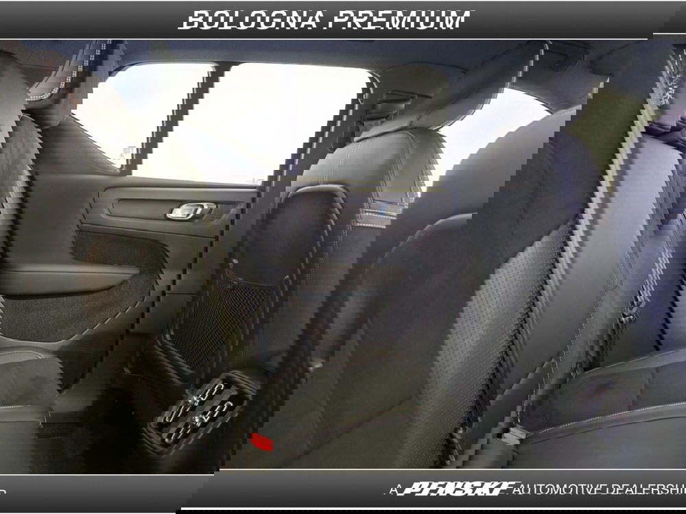 Volvo XC40 usata a Bologna (5)